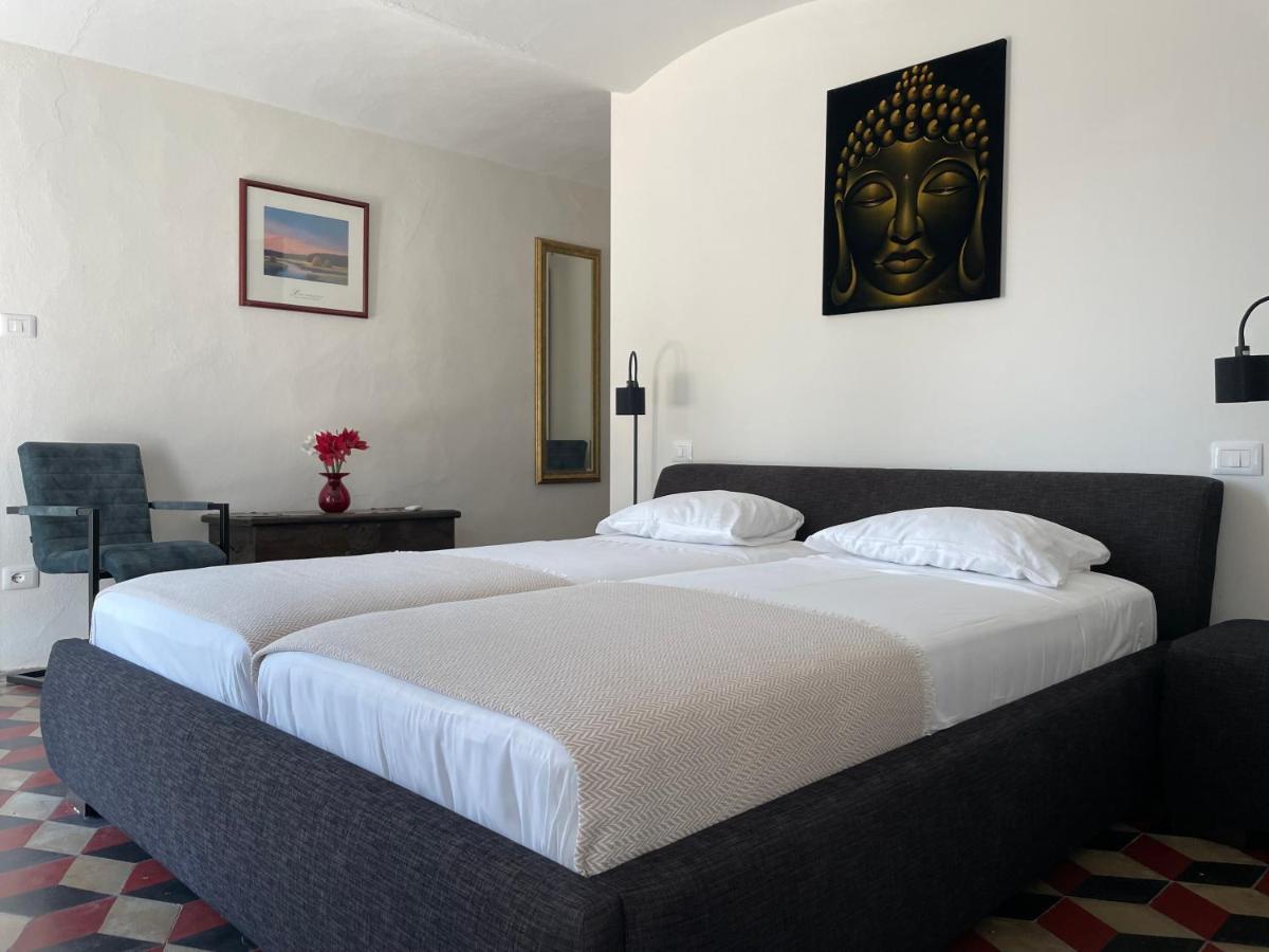 Tenuta Dei Vicini - Luxury Apartments San Marzano Oliveto Exterior foto