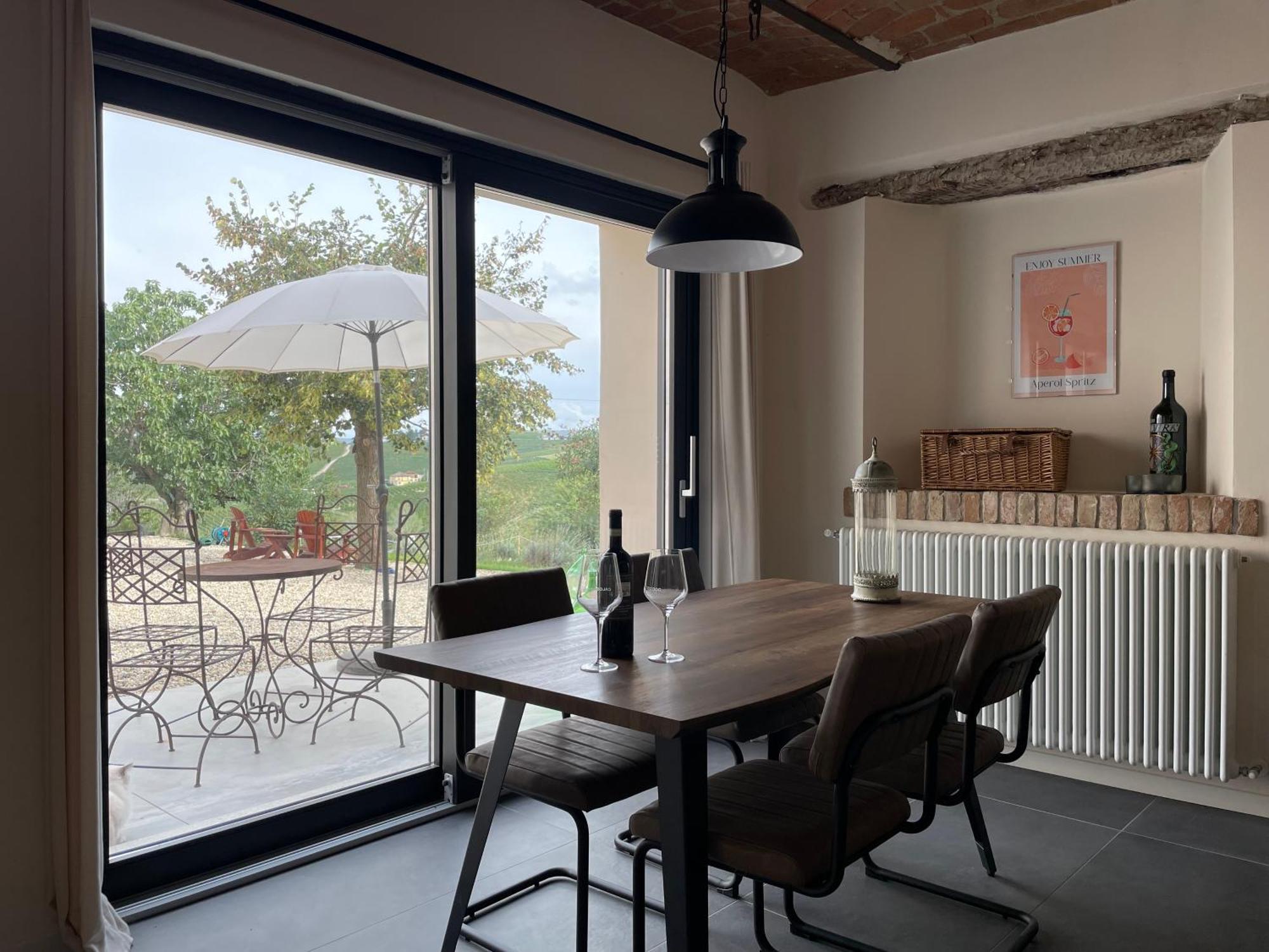 Tenuta Dei Vicini - Luxury Apartments San Marzano Oliveto Exterior foto