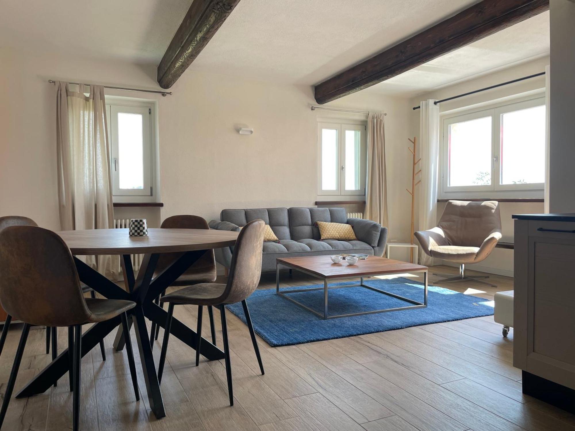 Tenuta Dei Vicini - Luxury Apartments San Marzano Oliveto Exterior foto