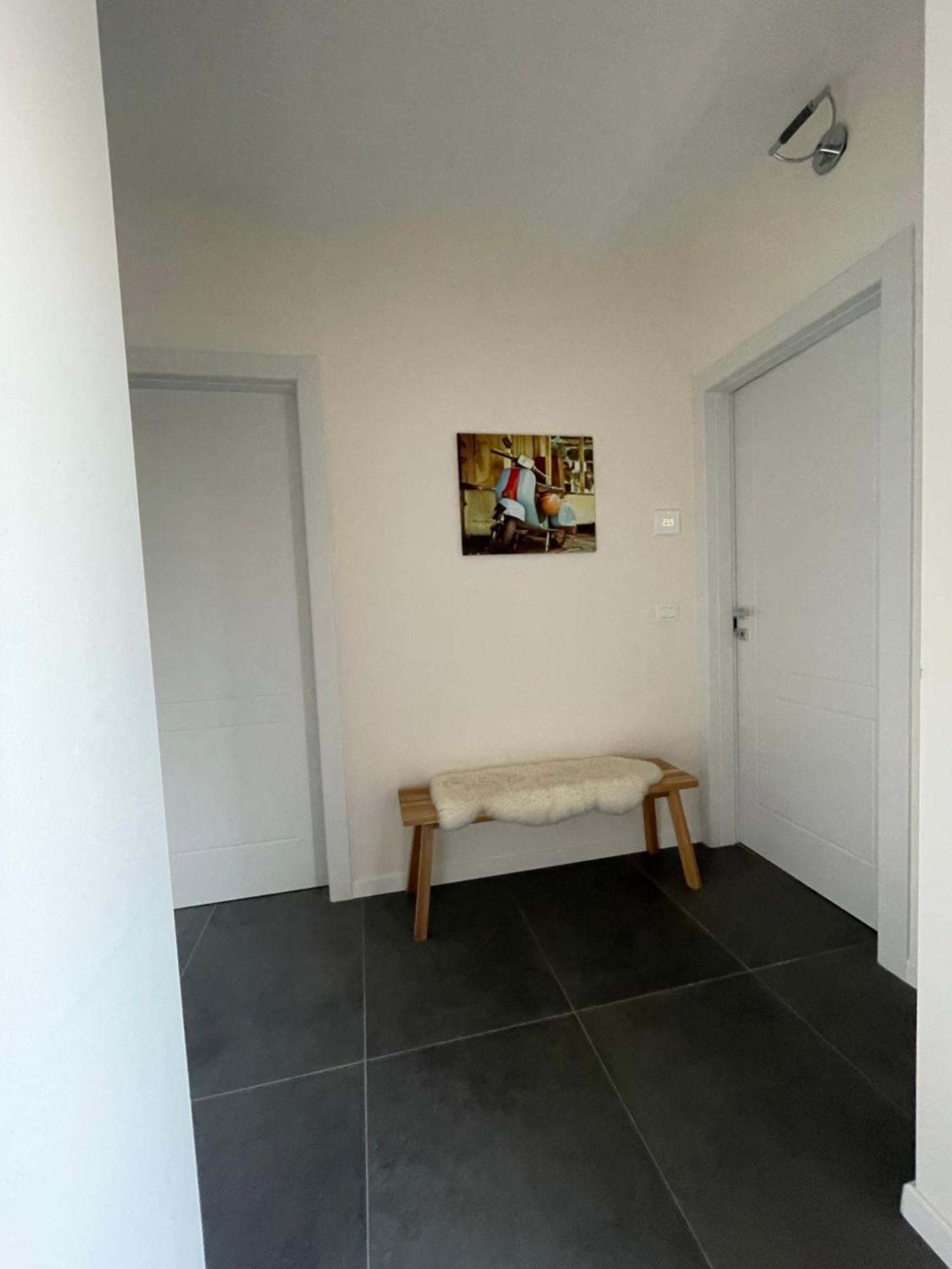 Tenuta Dei Vicini - Luxury Apartments San Marzano Oliveto Zimmer foto