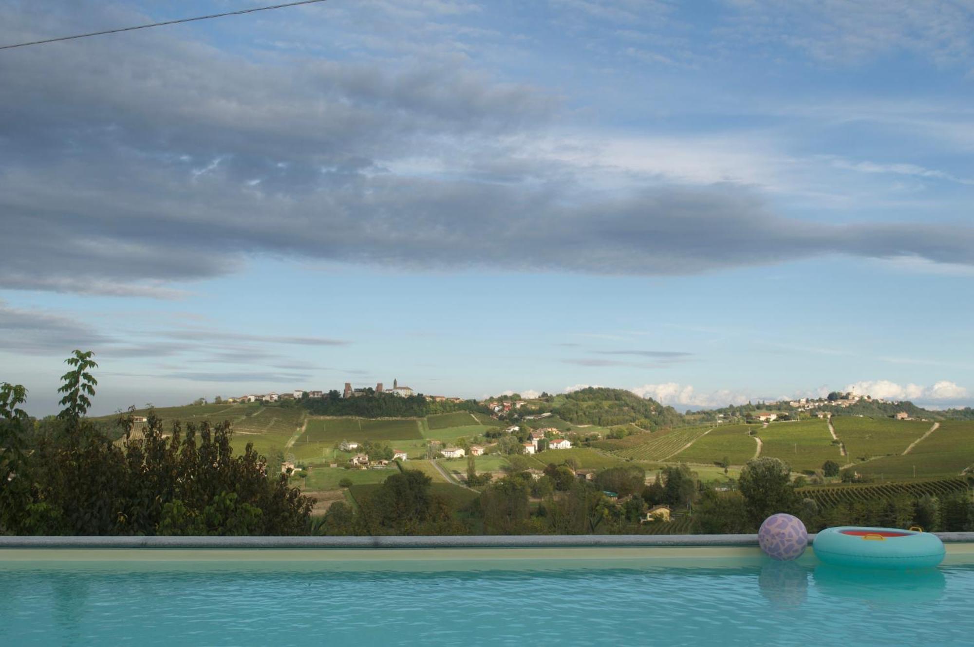Tenuta Dei Vicini - Luxury Apartments San Marzano Oliveto Exterior foto