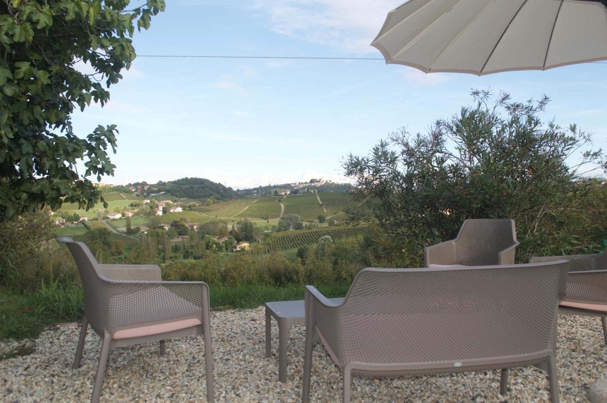 Tenuta Dei Vicini - Luxury Apartments San Marzano Oliveto Exterior foto